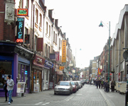 Brick Lane 