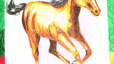 Horse Horse