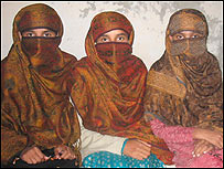 خان بہنیں