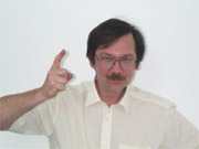 Eric Simpson