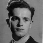 1684957 Sutcliffe W.E.   Wireless Operator/Air Gunner (WOP/AG) No 8 Air Gunnery School, RAF Evanton, 24/11/1943 to 29/12/1943