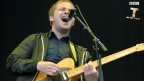 The Sunshine Underground live at T in the Park