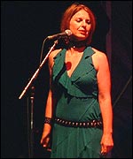 Sam Brown