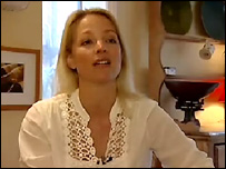 Esther Bauer