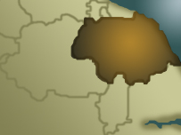 N Yorks (Eastern)
