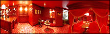 The Parisian Boudoir