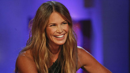 Elle Macpherson