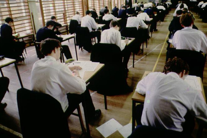 Boys Education