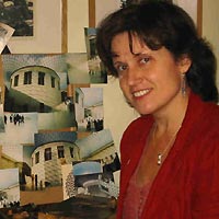 Anne Desmet