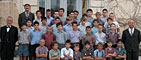 The Chorus (Les Choristes)