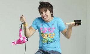 Ben Nicholas