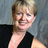 Fiona Talkington