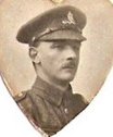 Serjeant Edward Newman D C M Serjeant Edward Newman D C M