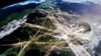 Every day, more than 7,500 aircraft crowd into Britain's skies