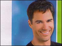 Will from Will and Grace