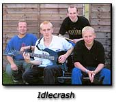 Idlecrash