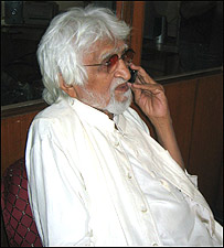 فدا حسین