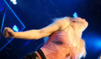 Ellie Goulding