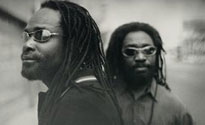 Wailing Souls