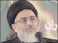 محمود هاشمی شاهرودی، رئيس قوه قضائيه دستور داده پرونده نويسندگان اينترنتی  از دادسرای تهران گرفته شود