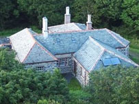 Carleon House 