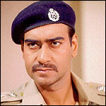 Ajay Devgan