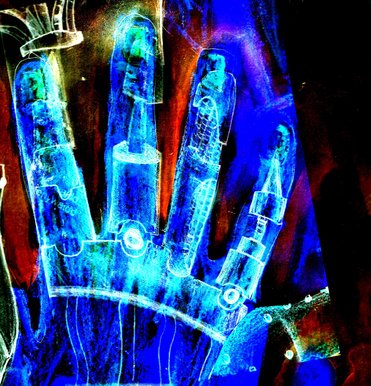 X-Ray Vision