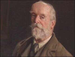 Portait of SIr John Heathcote Amory