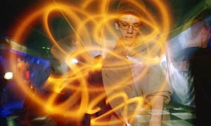 Radio 2's Dance Music season