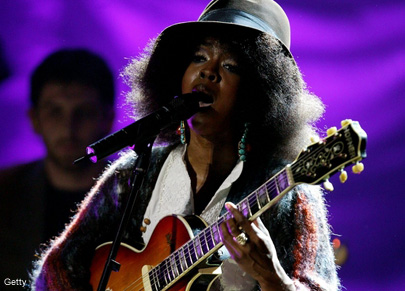 Lauryn Hill
