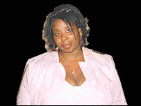 Antoinette 