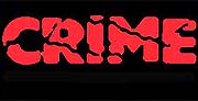 Crime Crackers poster