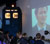 Y Tardis yn Llambed
