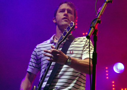 Saturday Main Stage