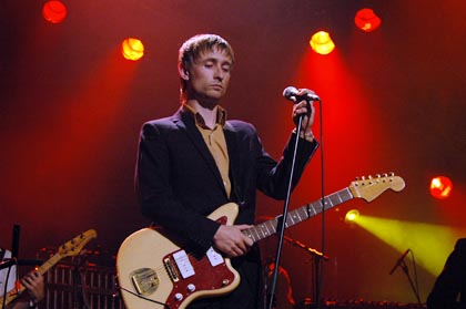 Cambridge Folk Festival 2004