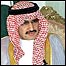 شاهزاده وليد بن طلال آل سعود