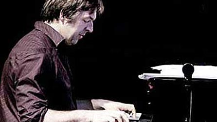 Huw Warren