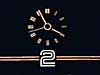 BBC2 Continuity Ident from the archives