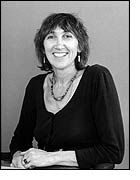 Michele Hanson