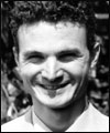 Mark Rowe