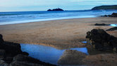 Gwithian Cornwall...