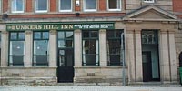 Bunkers Hill Inn