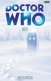 Book cover of Drift