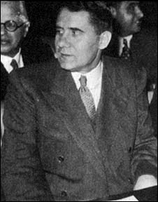 Andrei Gromyko