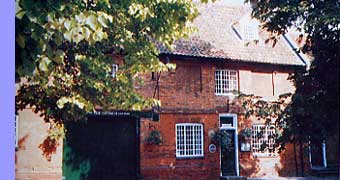 Ostrich pub.