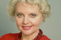 Domnica Radulescu