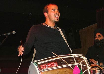 Achanak