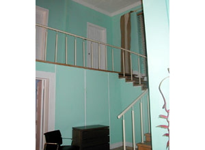 Look Upstairs