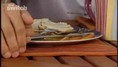 Screenshot from 'Falcon Beach Episode 12 Clip'