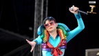 Groove Armada live at T in the Park